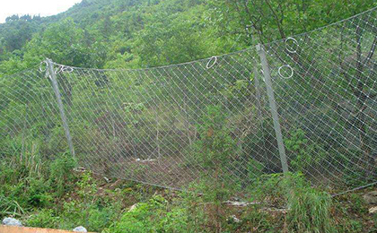 山體滑坡網